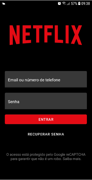 LinsFlixLogin