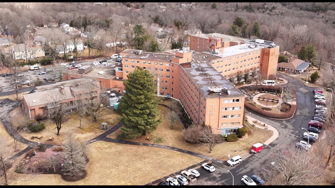 Trumbull, Connecticut medical facility