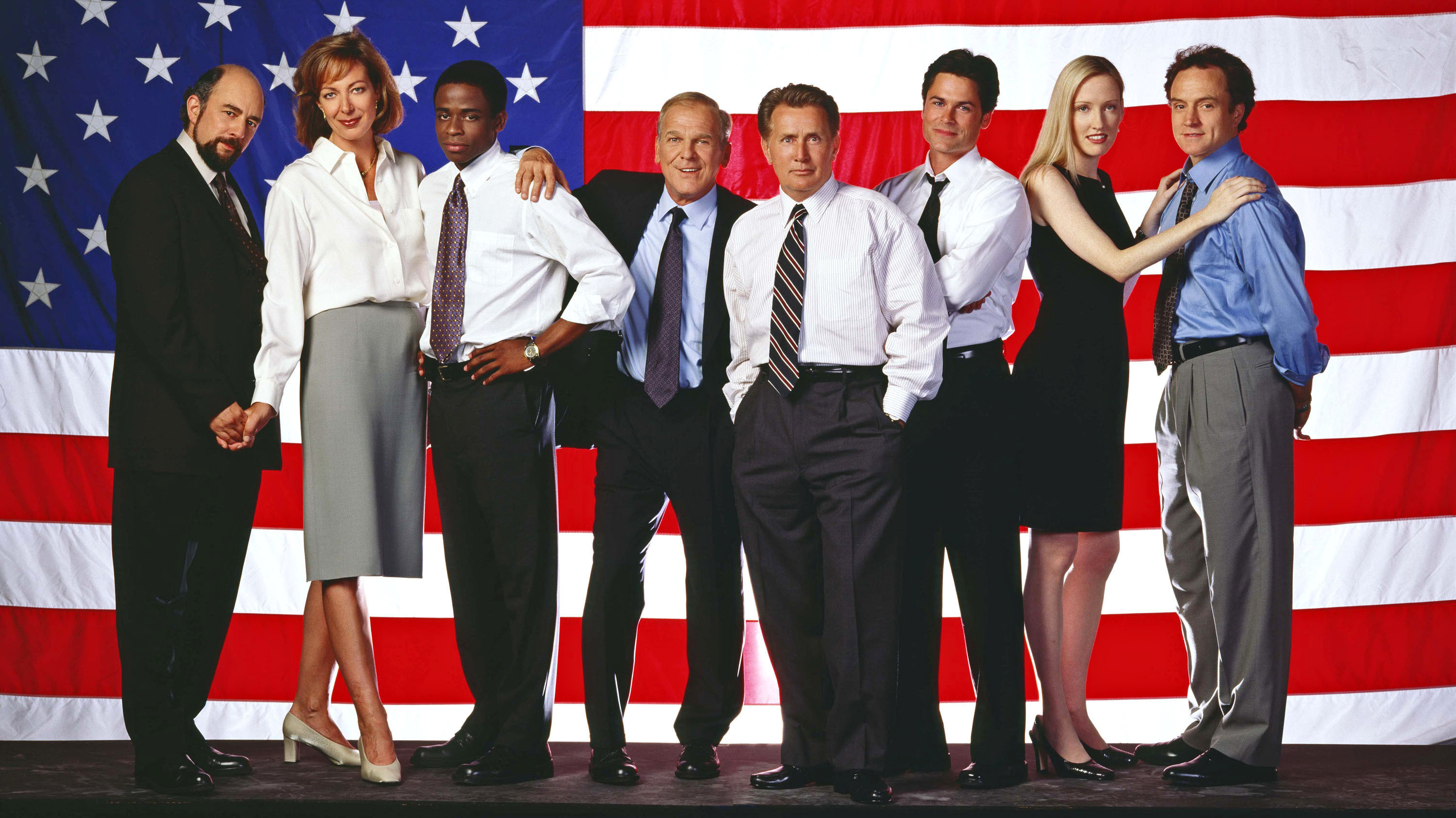 West Wing