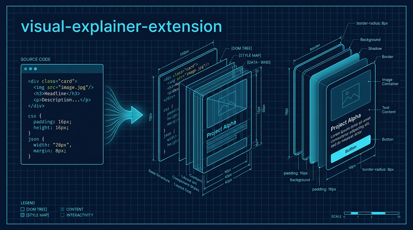 visual-explainer-extension banner