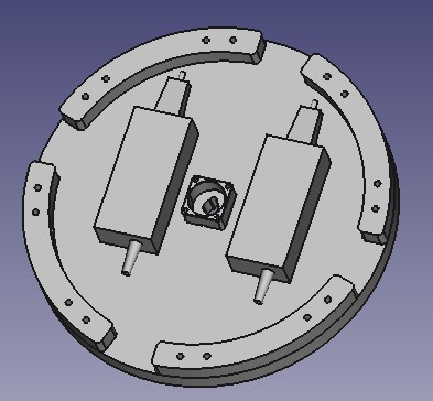 base freecad