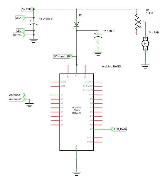 Schematic