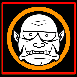 Something Need Doing icon