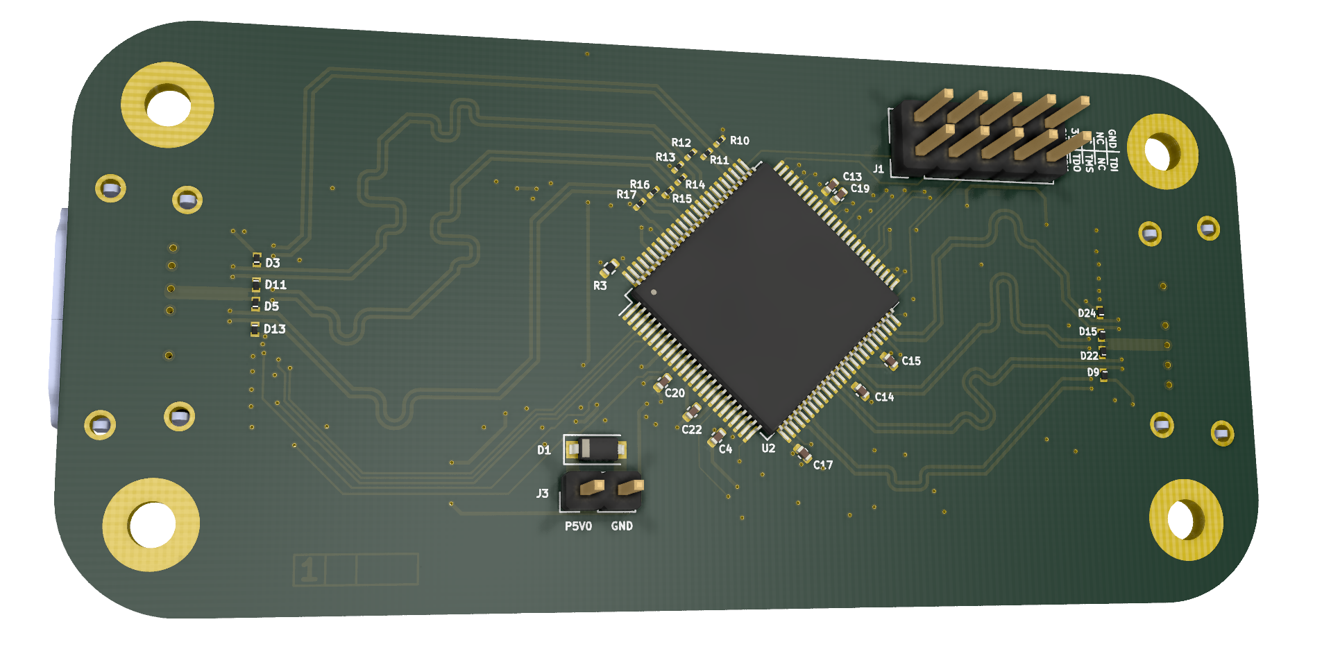Trugbild, from the project README
