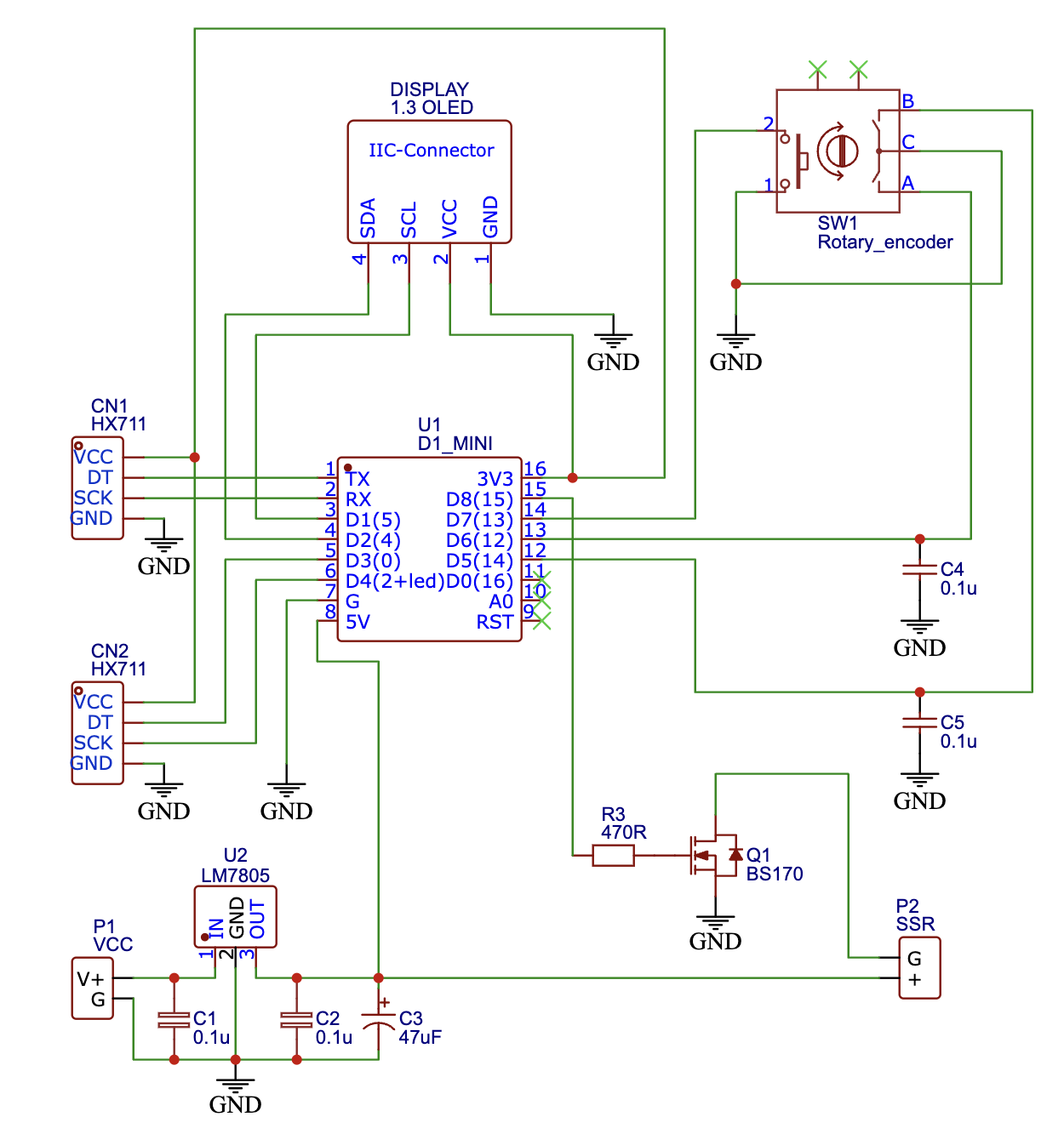 Circuit Diagram