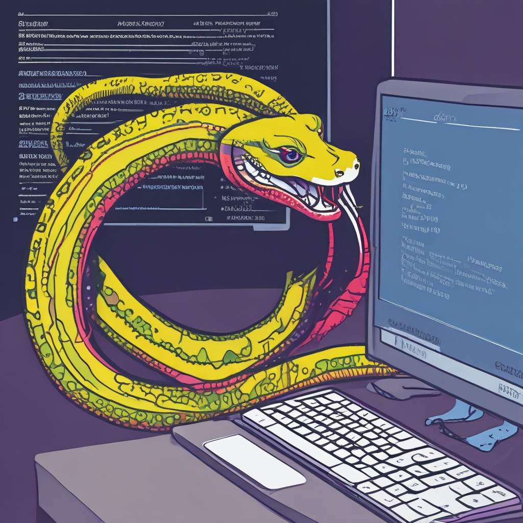 Python