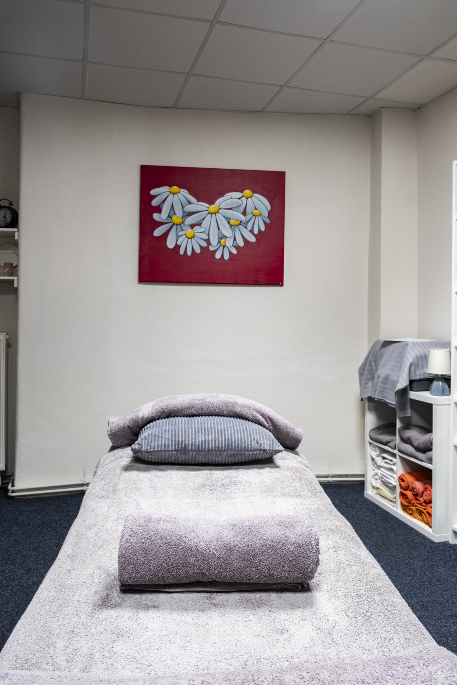 Studio Mísha – galerie