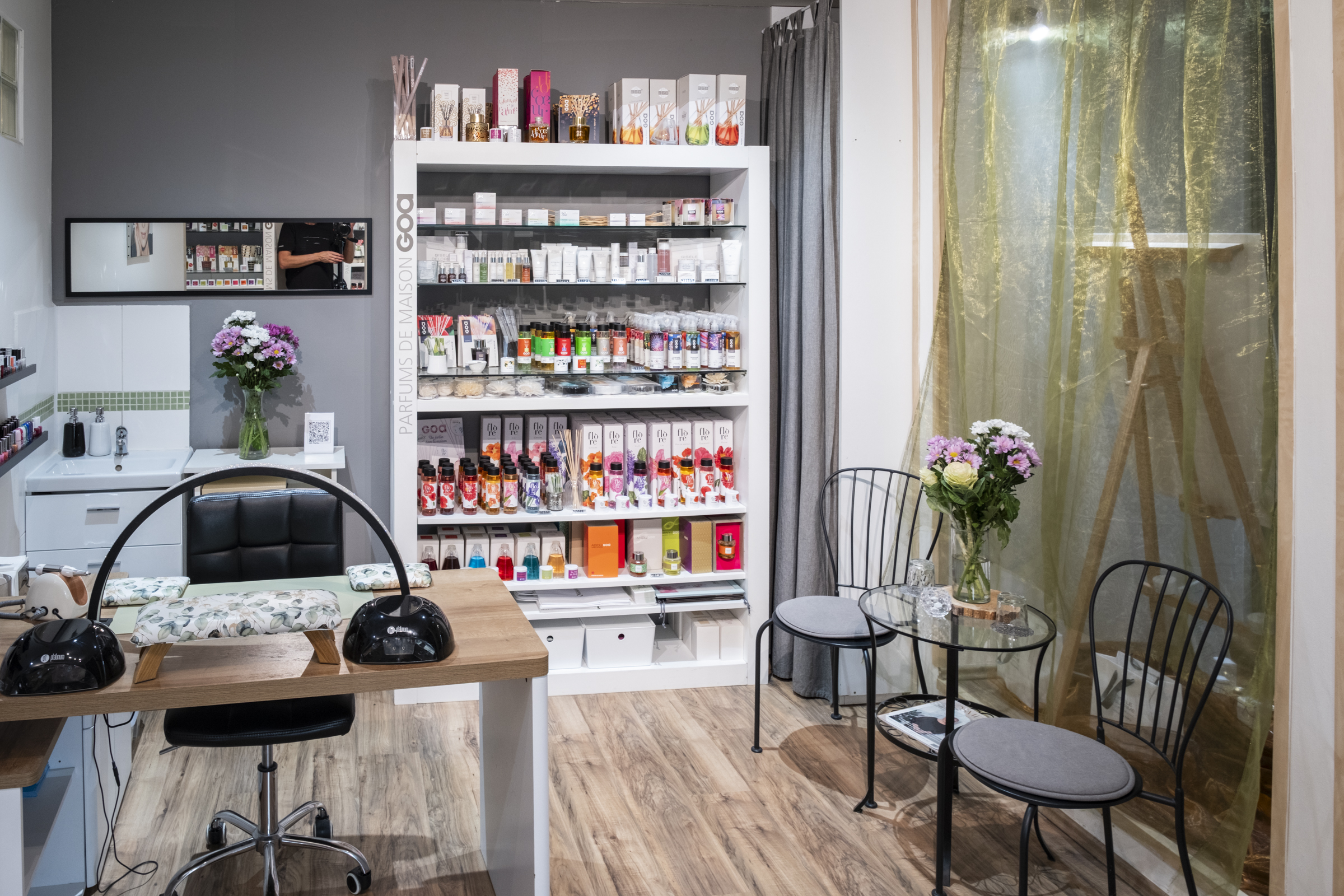 Studio Mísha – galerie