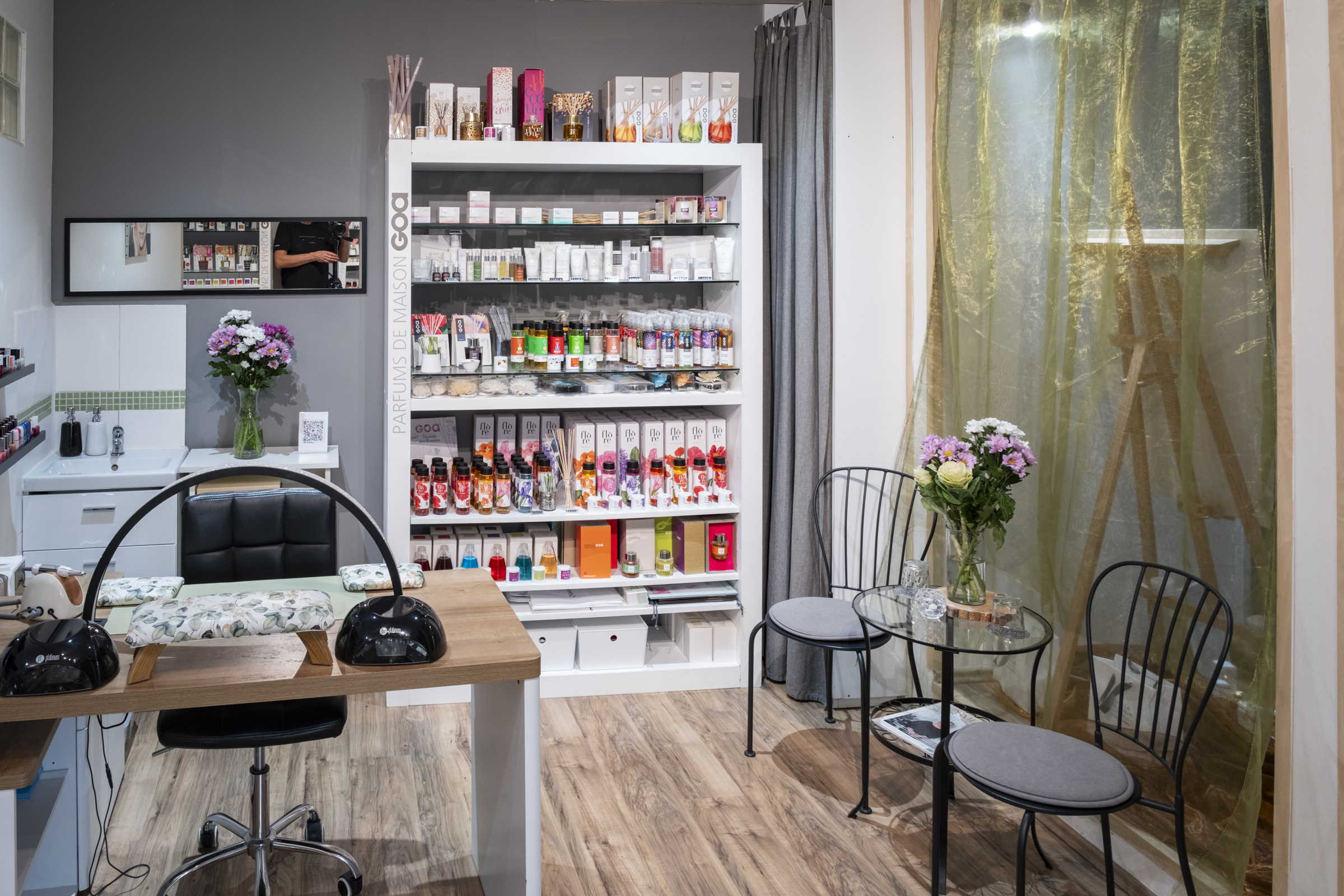 Studio Mísha – galerie