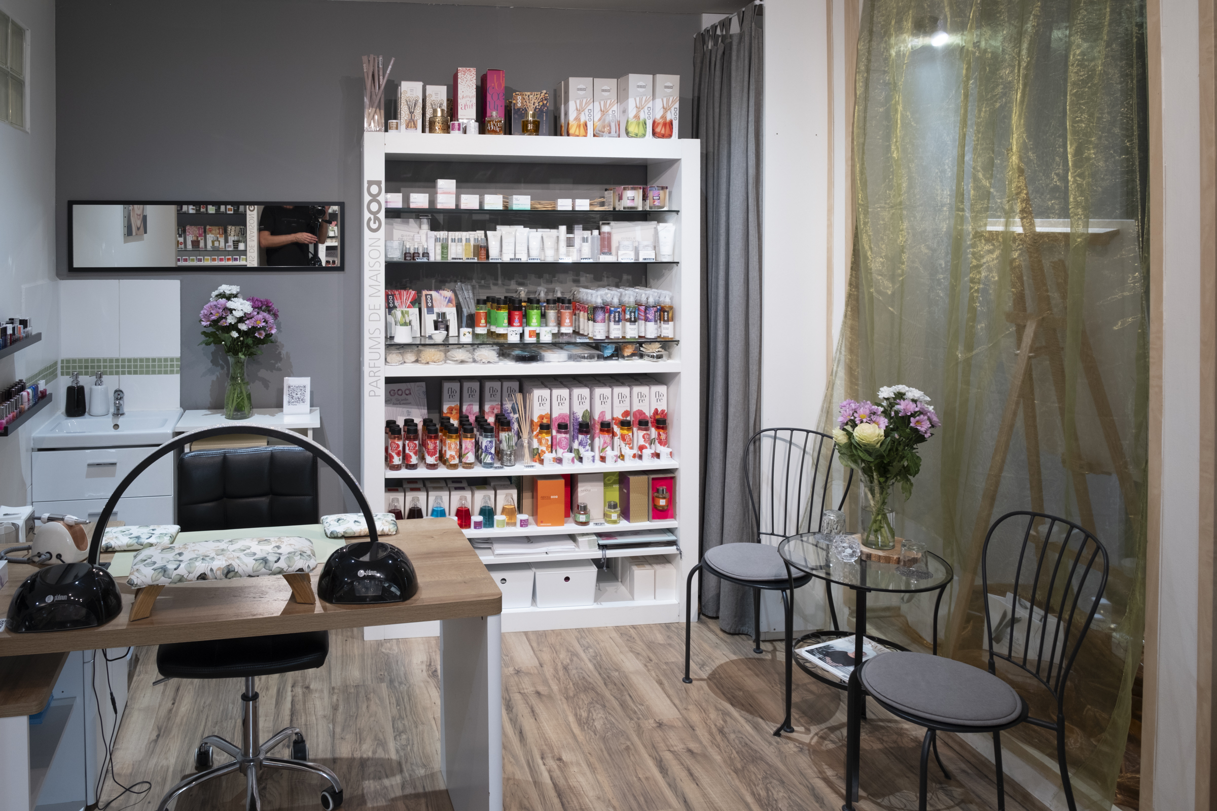 Studio Mísha – galerie