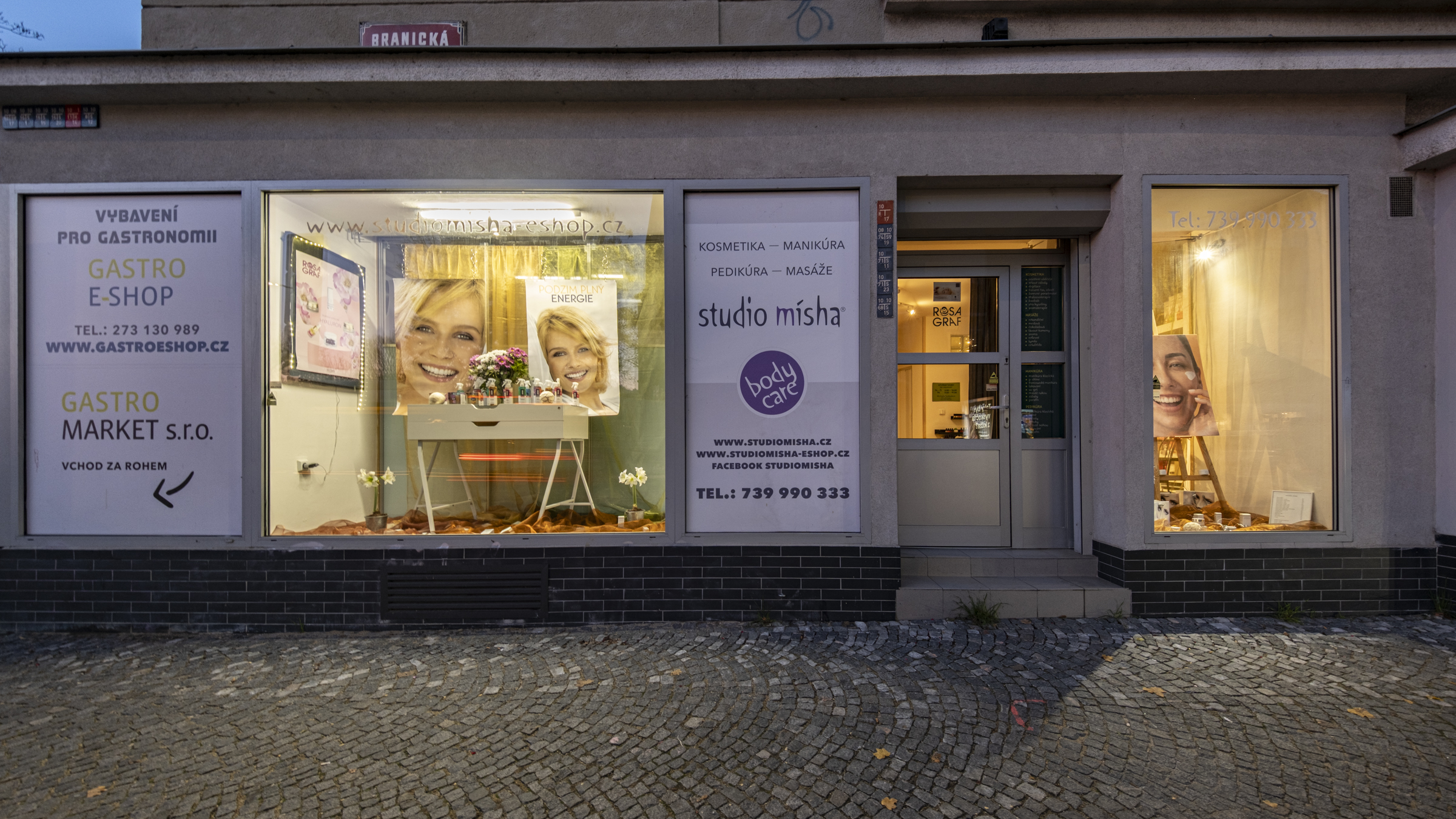 Studio Mísha