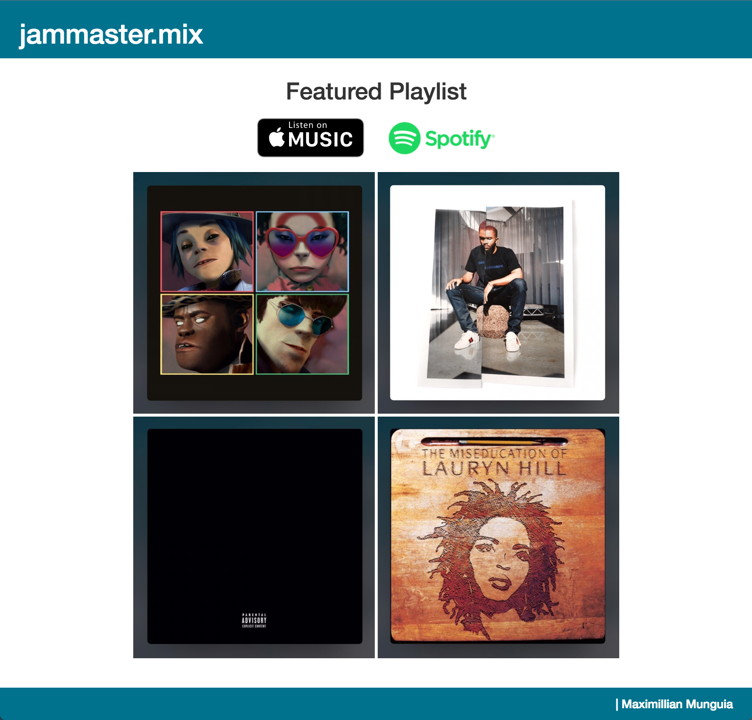 jammaster.mx preview