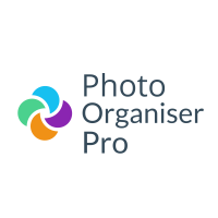 Photo Organiser Pro