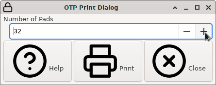 Generate Keys_Printing_Dialog