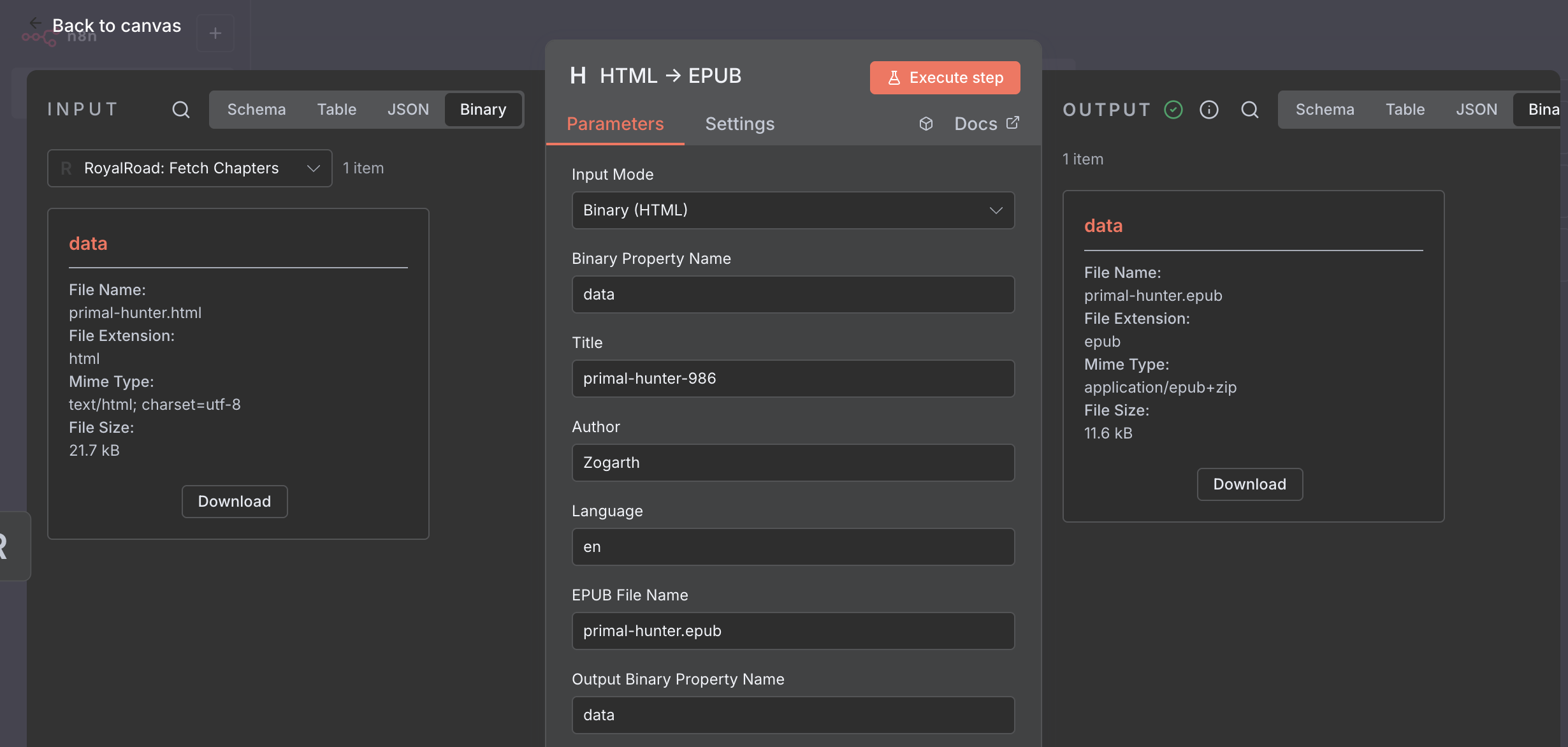HtmlToEpubNode