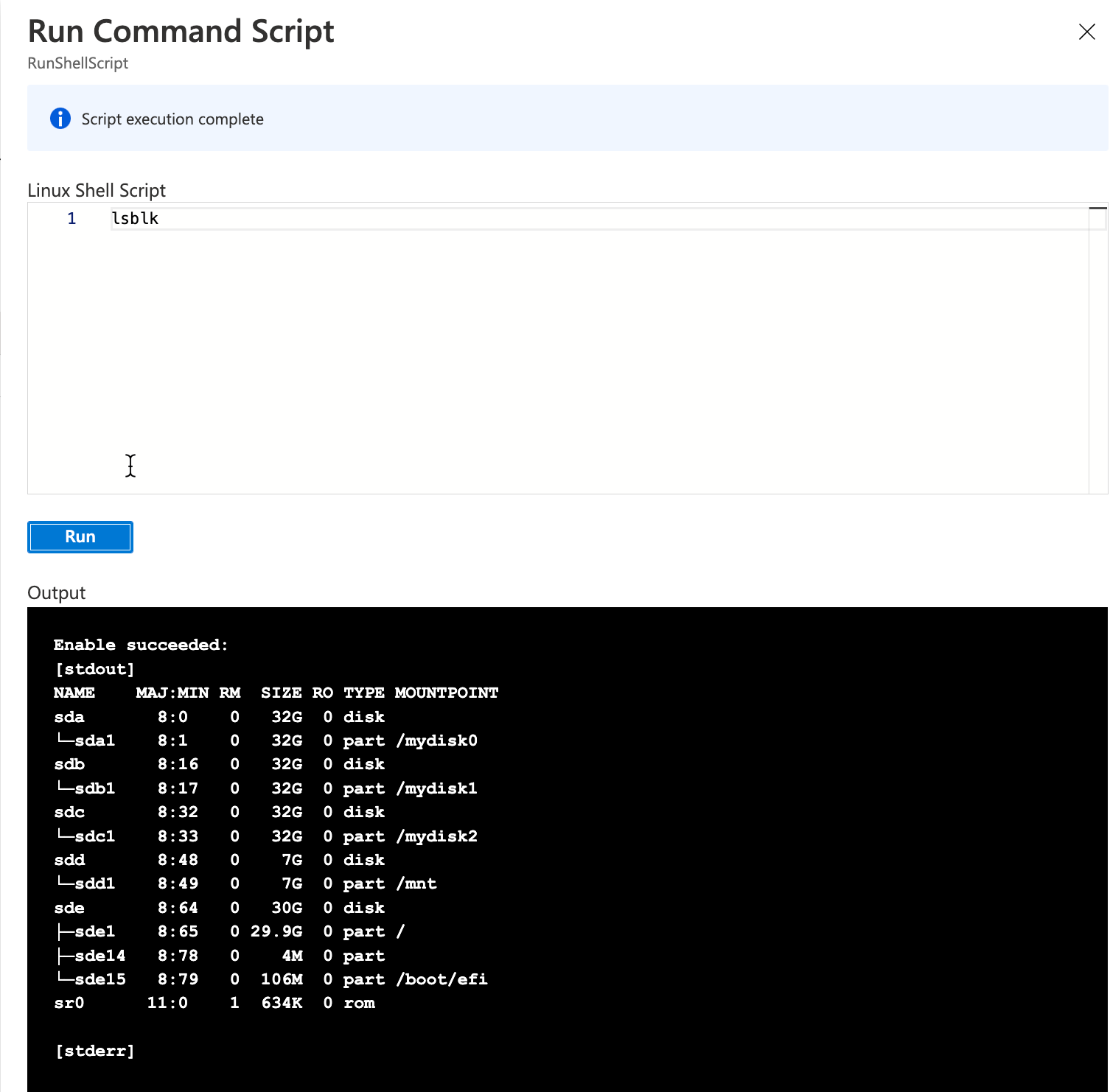 terraform-registry