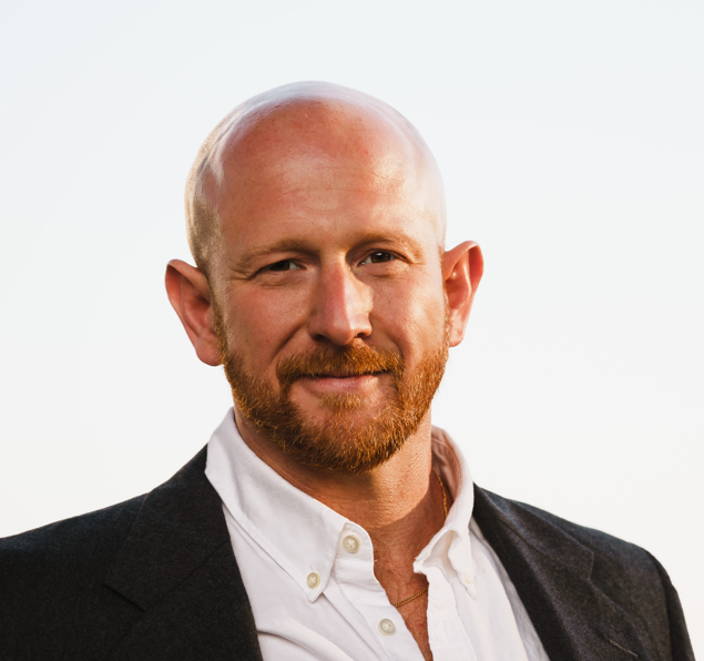 James D. Rodgers