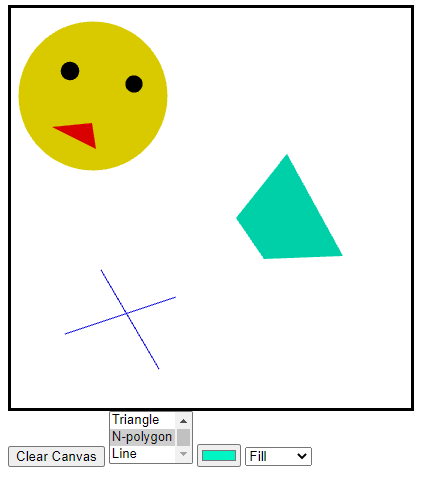 GitHub - JamesFloyd-Pen/Paint-Program