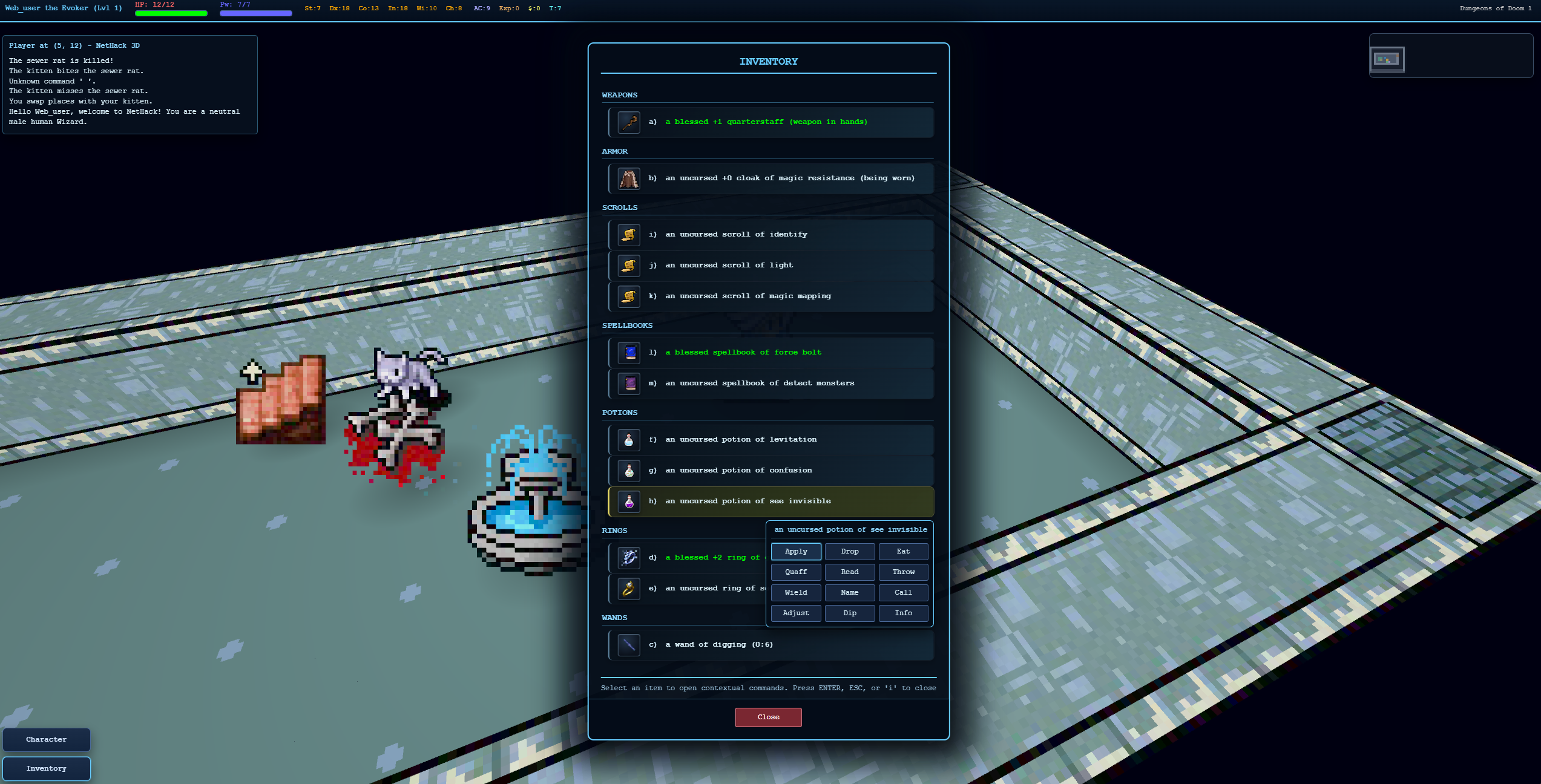 Beautiful UI