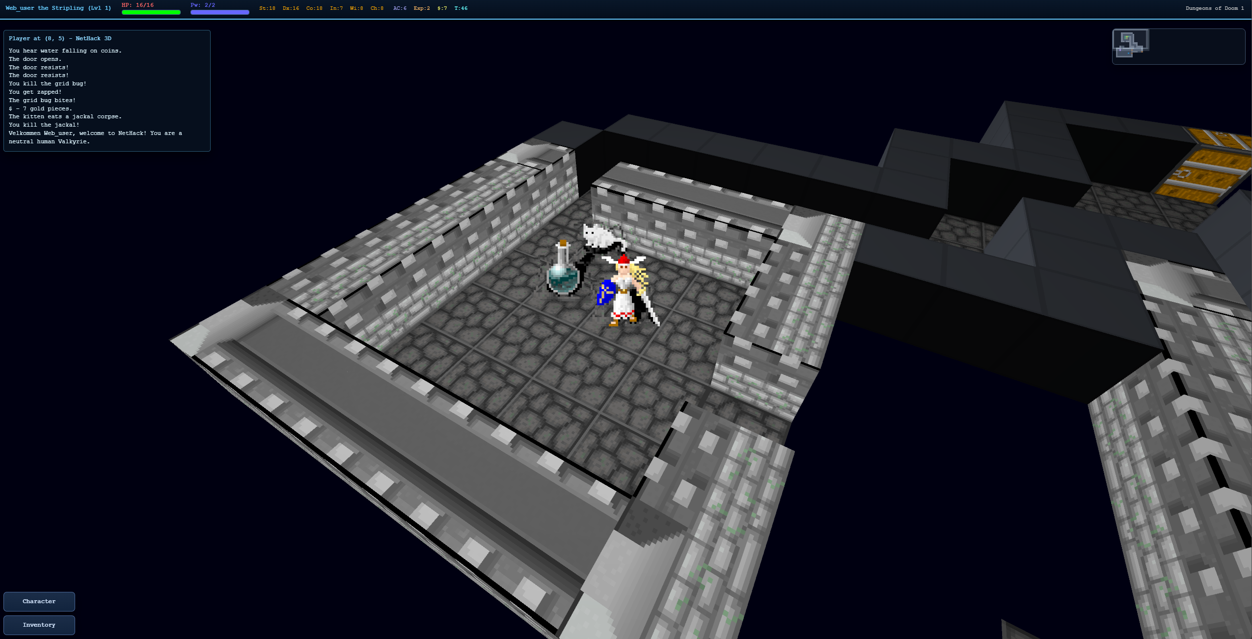 Multiple tile sets