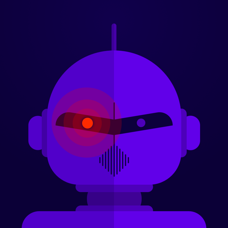 Avatar for Slackbot Destroyer