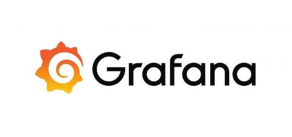 grafana logo