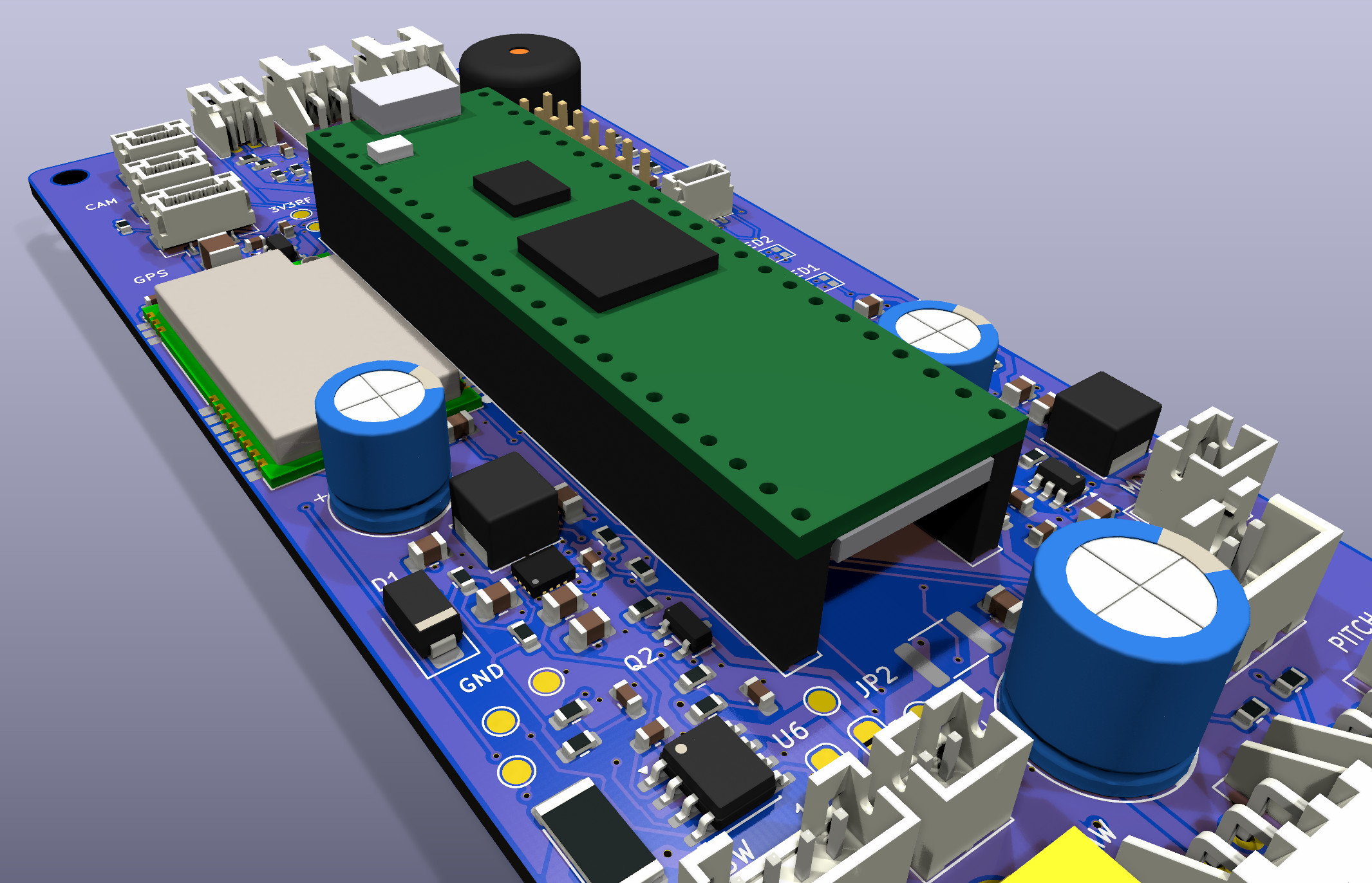 Kartonaut, from the project README