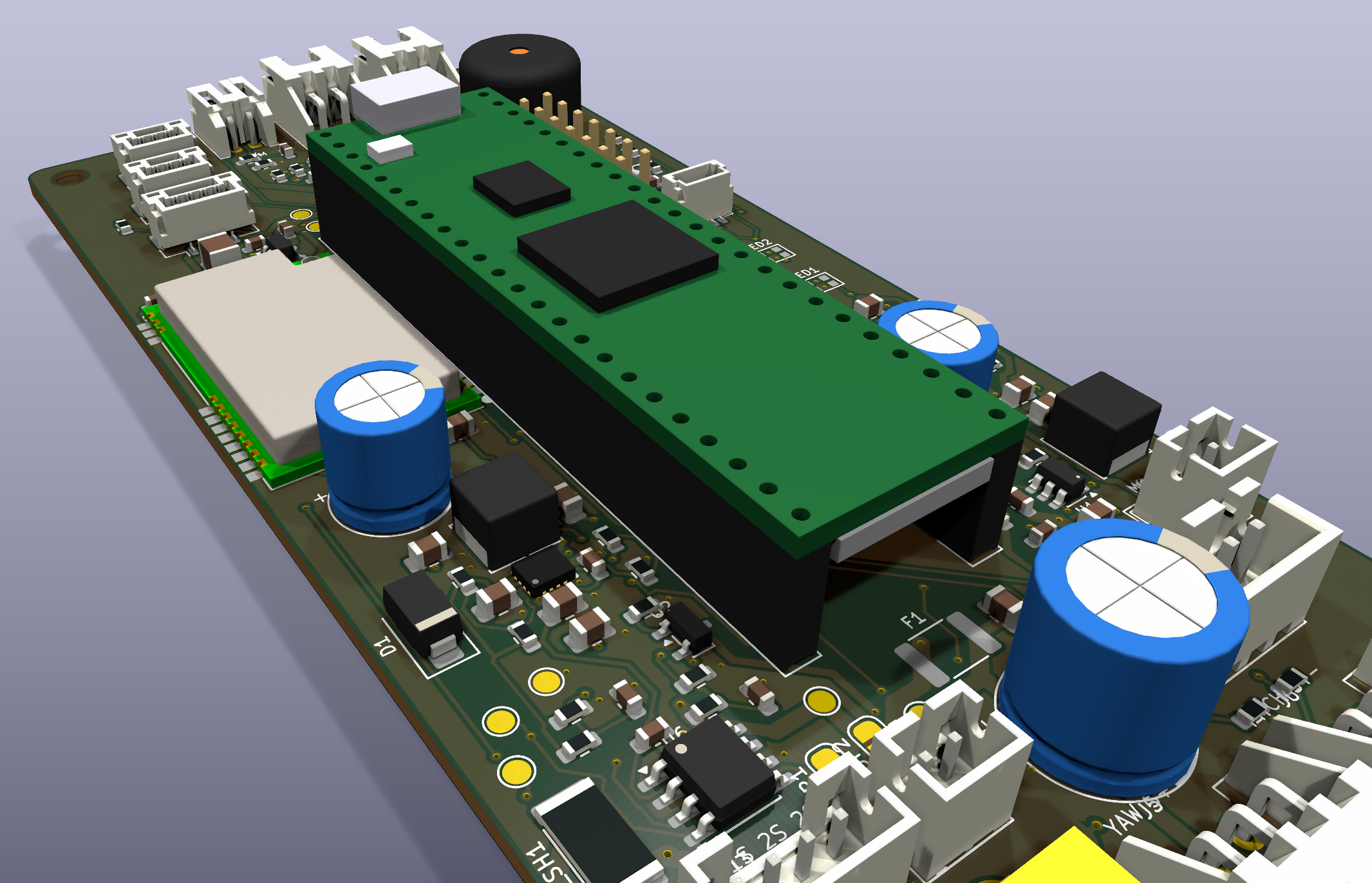 Mission space, from the project README