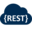 REST Logo