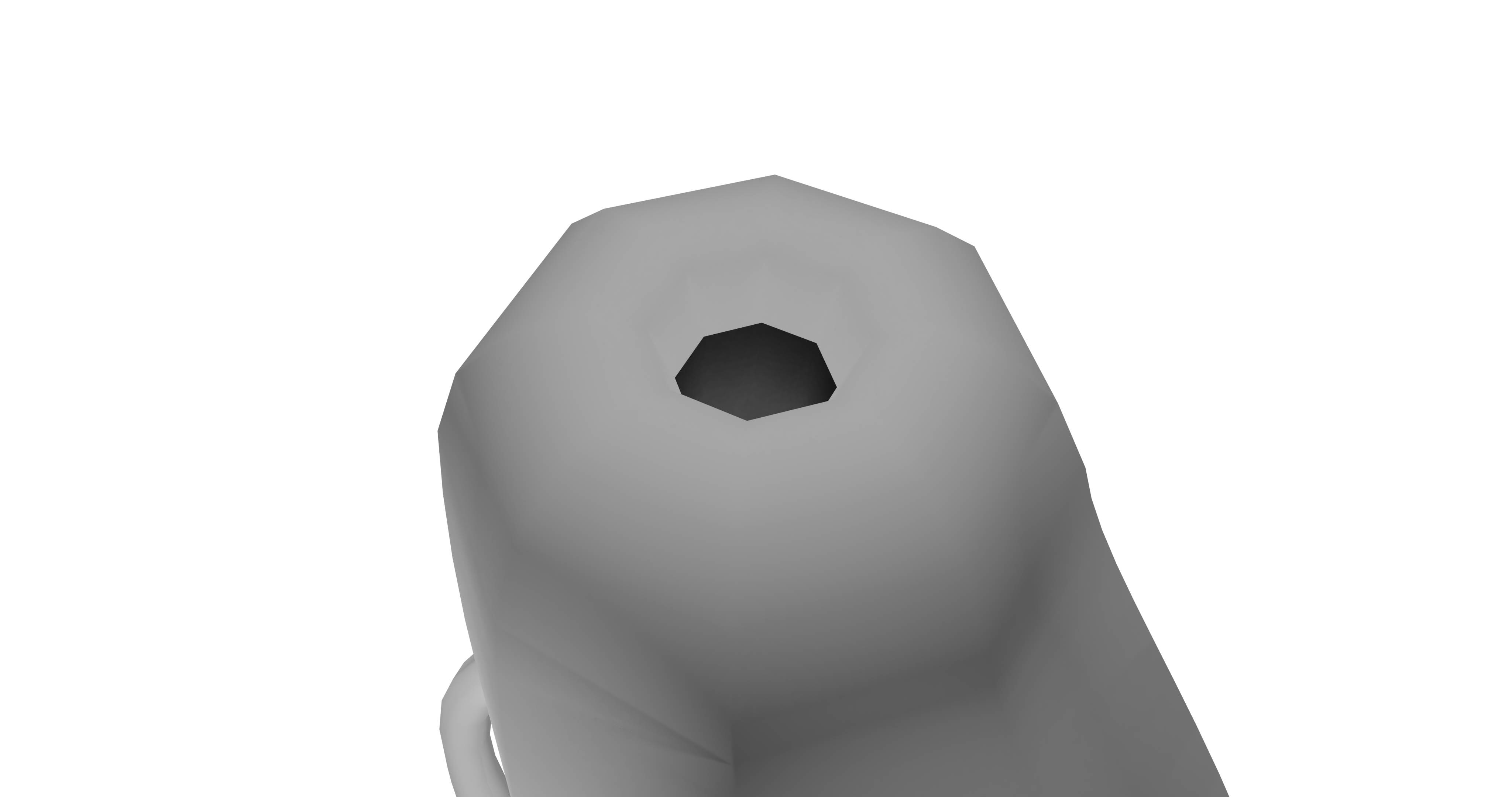 Klein bottle problem