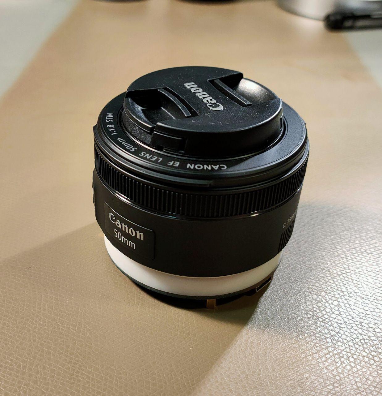 EF-S-Adapter, from the project README
