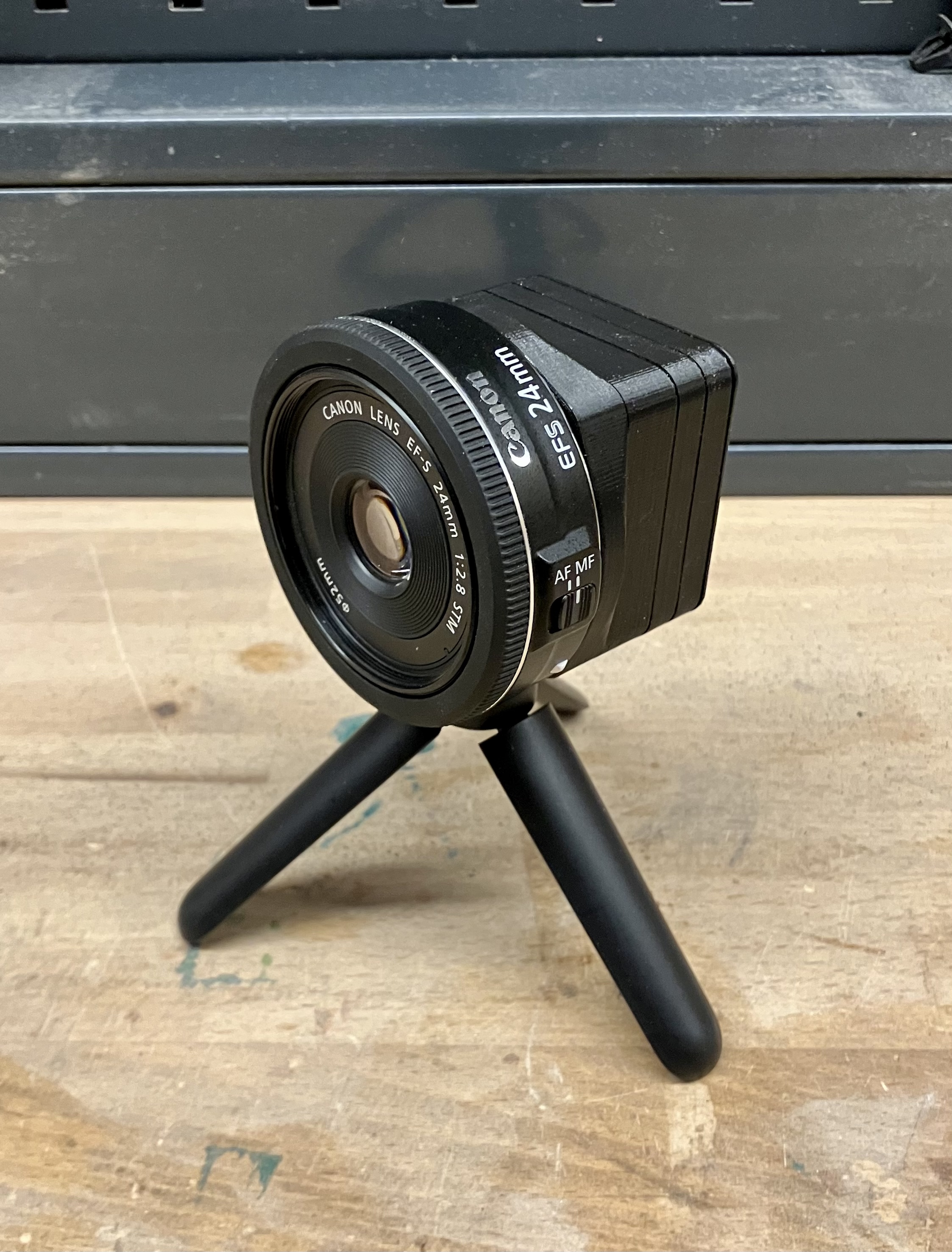 OtterCam s3, from the project README