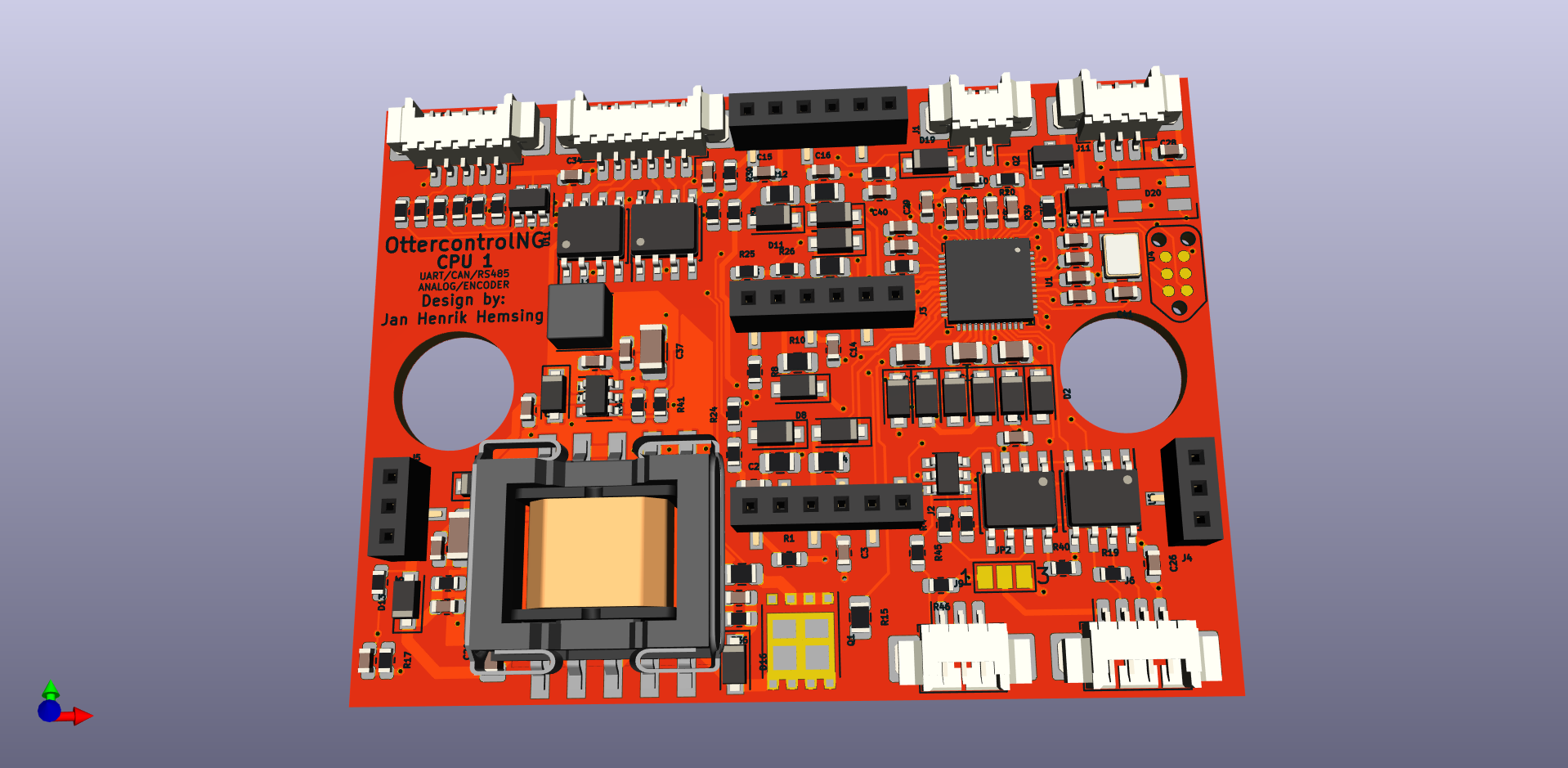PAC5523, from the project README