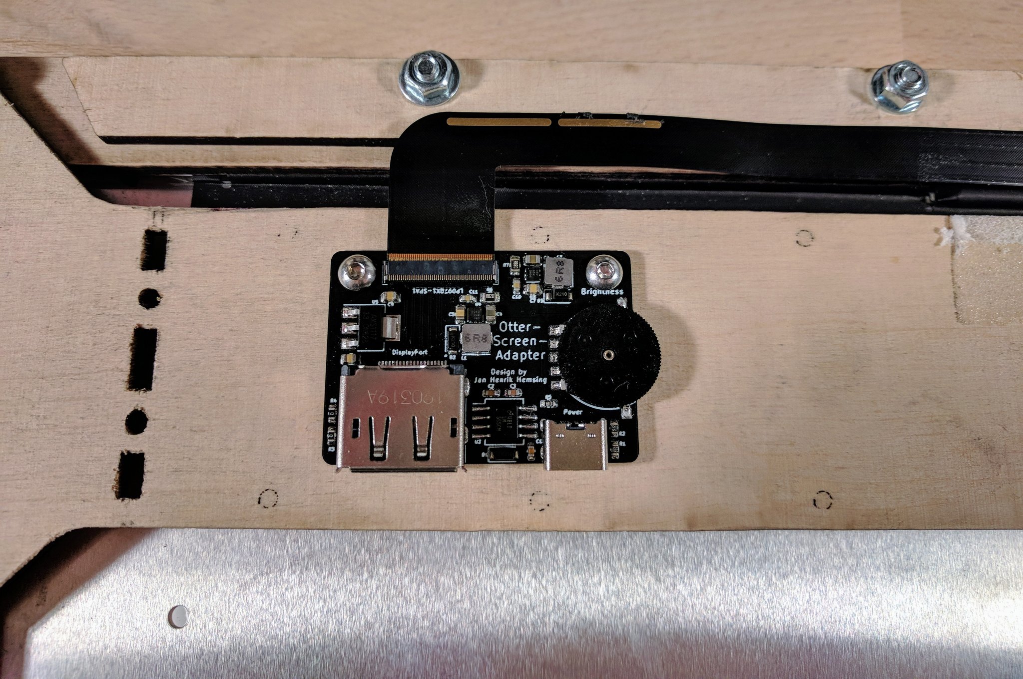 USB-C-Screen-Adapter, from the project README