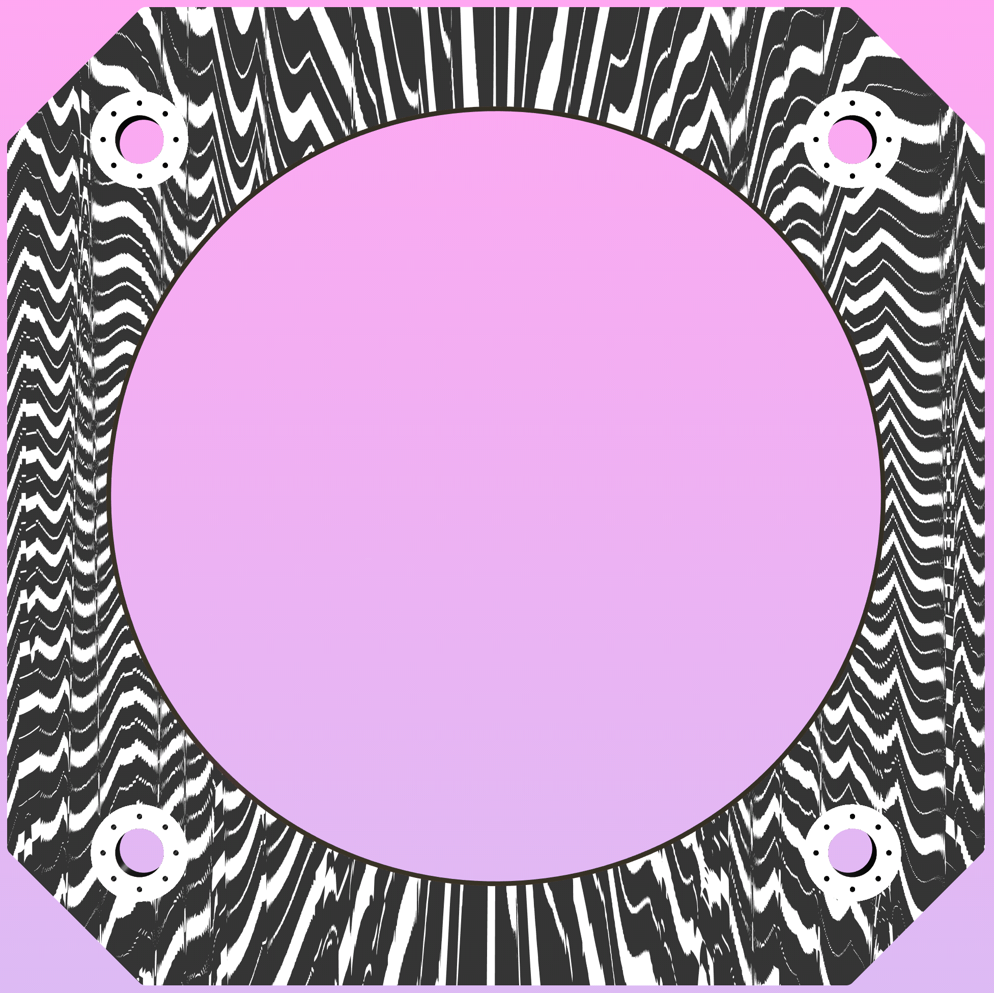 Ligra front, from the project README
