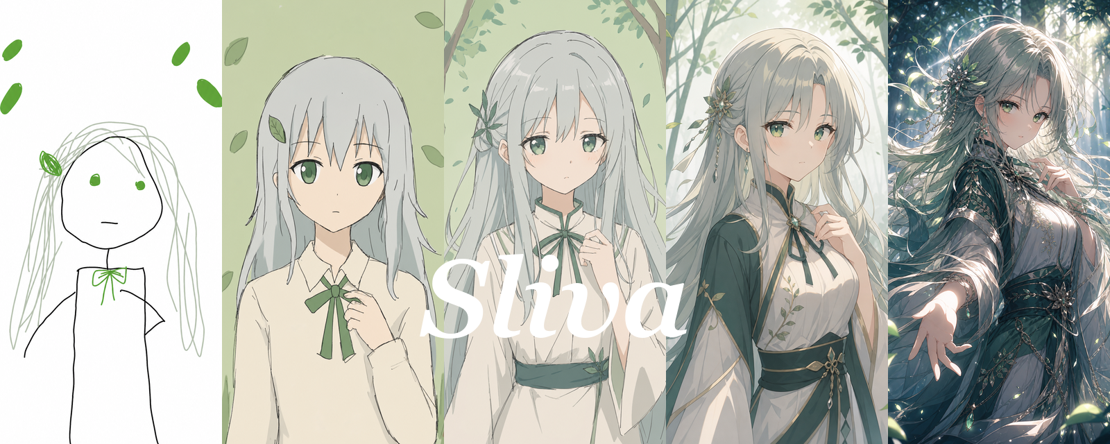 SILVA