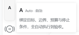 档位说明