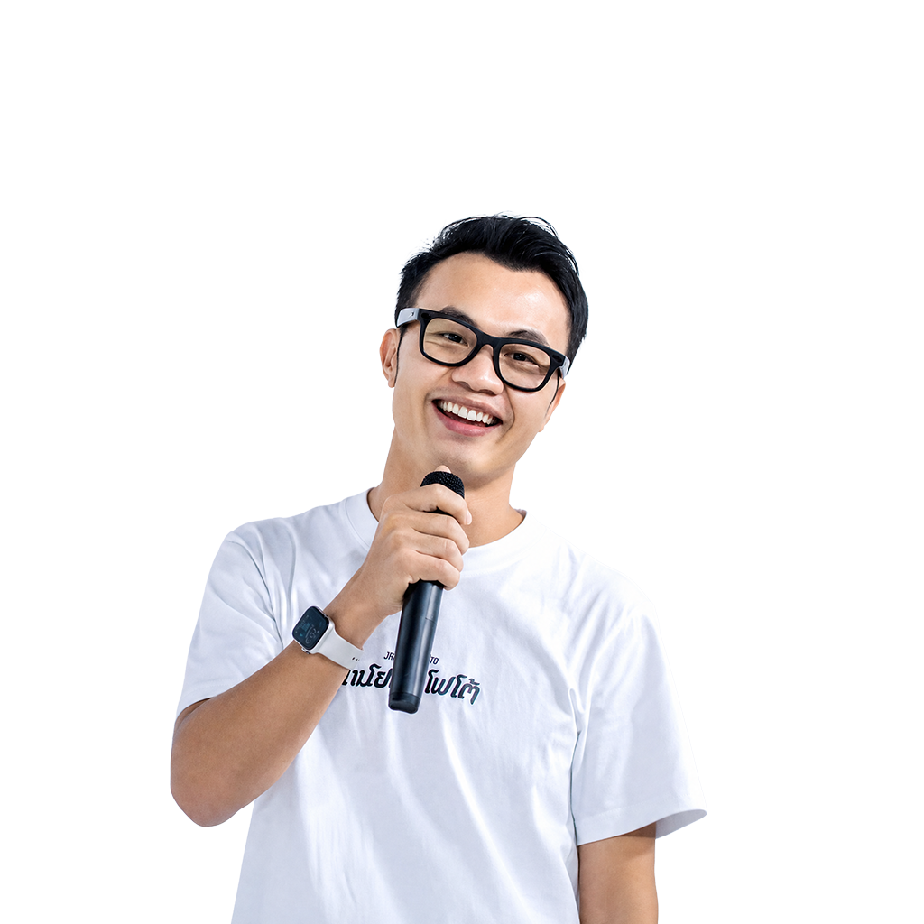 Yod Thammavong