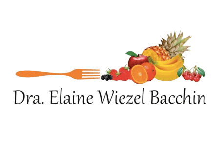 Logo Dra. Elaine Wiezel