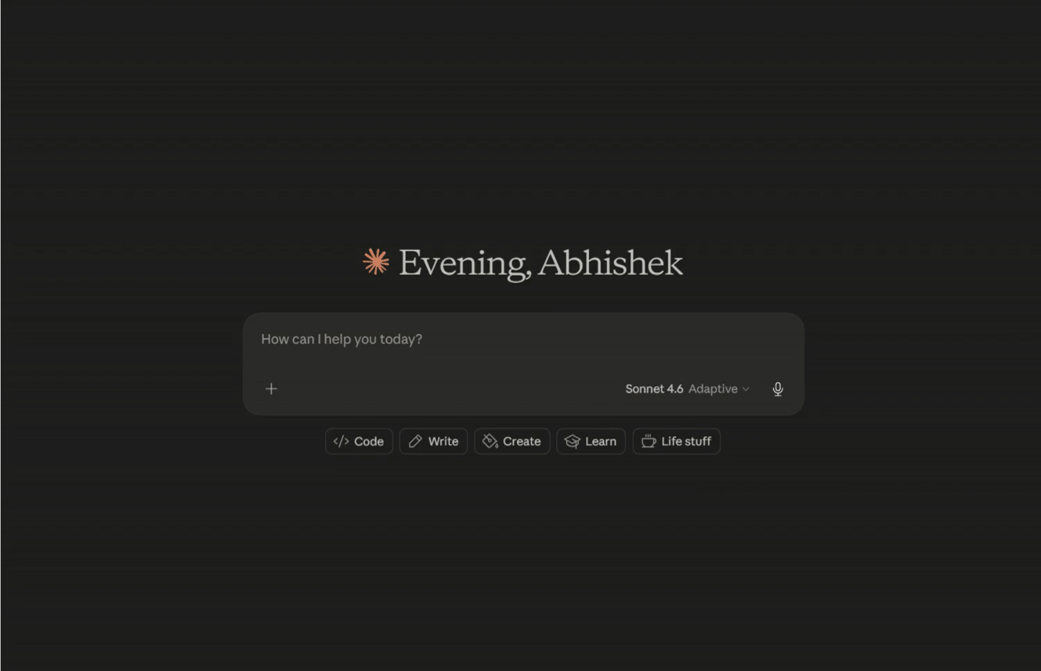 PlainQuery demo — querying a database in plain English from an MCP client