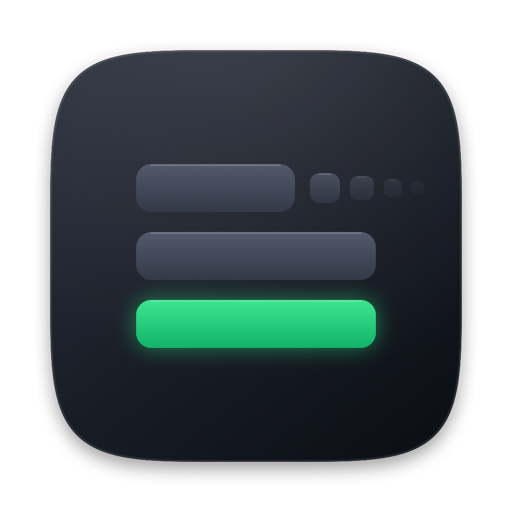System Data Unpacked app icon