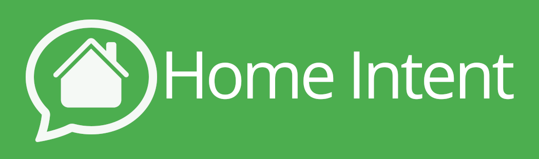 Home Intent Logo