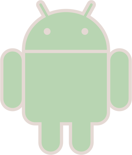 android-robot