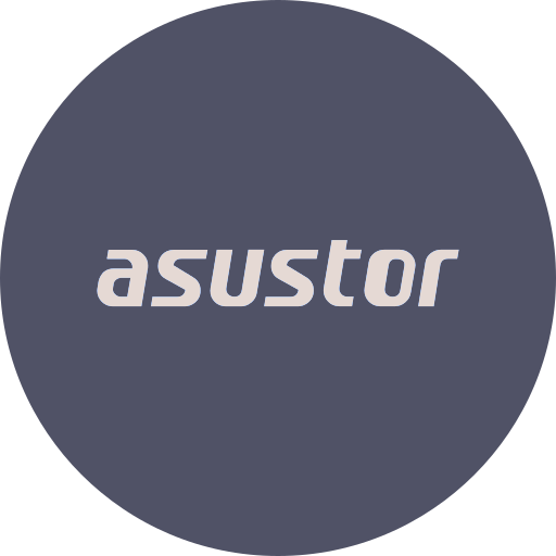 asustor