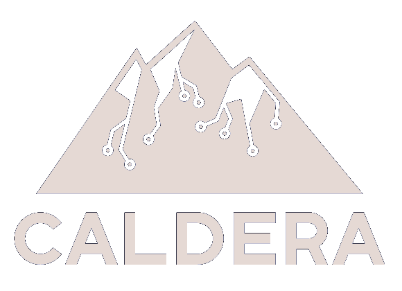 caldera