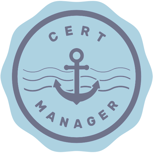 cert-manager