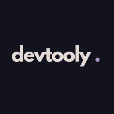 devtooly