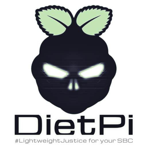 dietpi