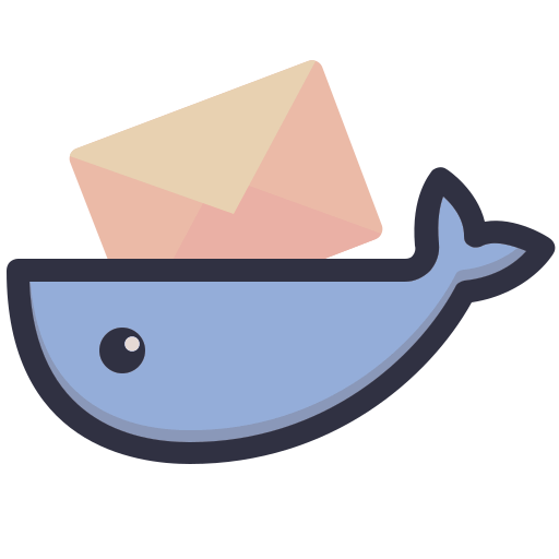 docker-mailserver