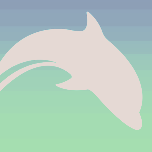 dolphin